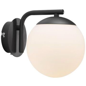 Nordlux Grant 47091003 kinkiet 1x40W/E14 IP20