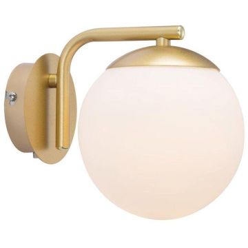 Nordlux Grant 47091025 kinkiet 1x40W/E14 IP20