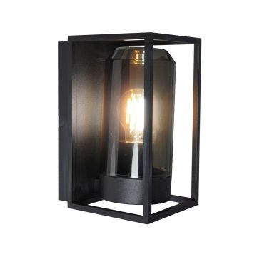 Nordlux GRIFFIN 2218131047 kinkiet 1x15W/E27  IP44