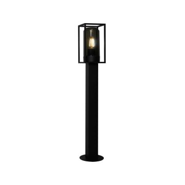Nordlux GRIFFIN 2218158047 lampa stojąca 1x15W/E27  IP44