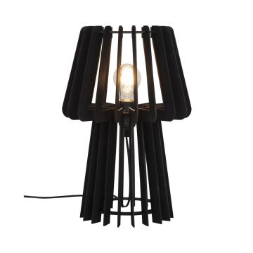 Nordlux GROA 2213155003 lampa stołowa 1x40W/E27  IP20