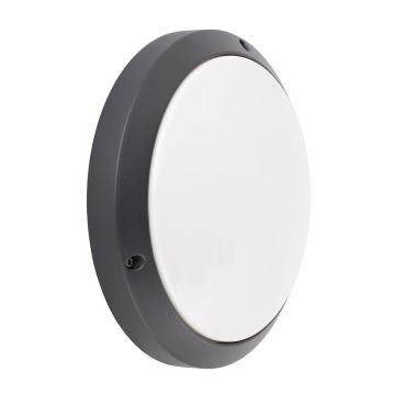 Norlys Bornholm 541GR kinkiet 1x10W/LED 1100lm 3000K IP65