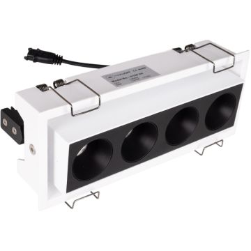 Maxlight MODULAR H180.04 downlight wpuszczany    ip20