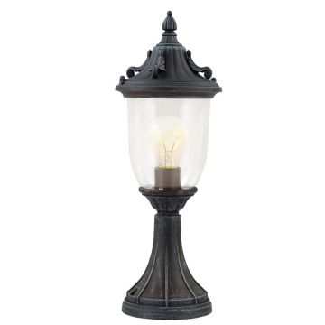 Elstead Lighting ELKSTONE GZH/ELK3 zewnętrzna lampa stojąca 1x60W/E27 