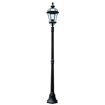 Elstead Lighting LEDBURY GZH/LB5 latarnia 1x100W/E27 
