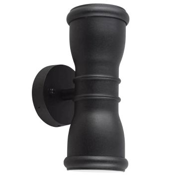 Elstead Lighting MALVERN GZH/MALV kinkiet 2x35W/GU10 