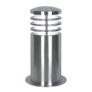 Elstead Lighting SANDBANKS GZ/SANDBANKS MB zewnętrzna lampa stojąca 1x15W/E27 