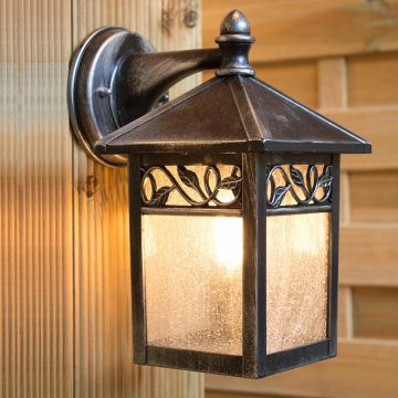 Elstead Lighting WINCHCOMBE GZH/WC2 kinkiet 1x60W/E27 