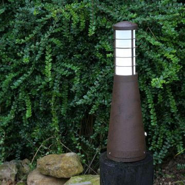 Garden Zone BETA GZ/BETA6 zewnętrzna lampa stojąca 3x1W/LED 