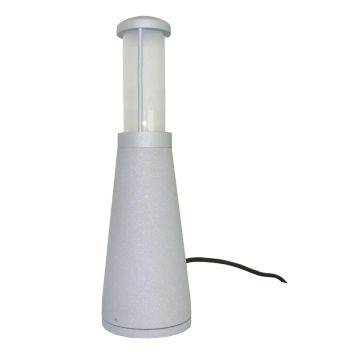 Garden Zone Beta GZ-BETA7 lampa stojąca 3x1W/LED  IP54