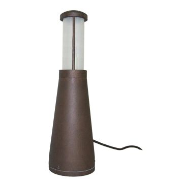 Garden Zone Beta GZ-BETA8 lampa stojąca 3x1W/LED  IP54