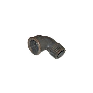 Garden Zone BRONZE GZ/BRONZE ADPT B reflektor ogrodowy 
