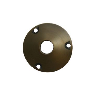 Garden Zone Bronze GZ-BRONZE-FLG-A element montażowy   