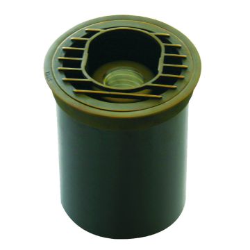 Garden Zone BRONZE GZ/BRONZE14 lampa najazdowa 3x1W/LED 