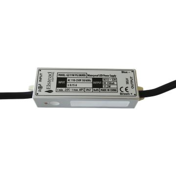 Garden Zone Driver GZ-11W-PG-DRIVER zasilacz  IP67 