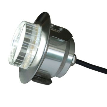 Garden Zone OPTICA GZ/OPTICA3 Oprawa do zabudowy 3x1W/LED 