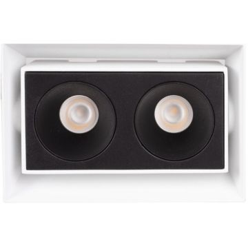 Maxlight MODULAR H180.06 downlight wpuszczany    ip20
