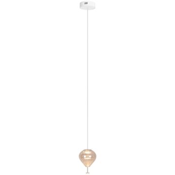 Maxlight PALLONCINI P0575 lampa wisząca 2x6w/led 480lm 3000k ip20