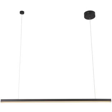 Maxlight TRIO P0310 lampa wisząca 1x12W/LED IP20