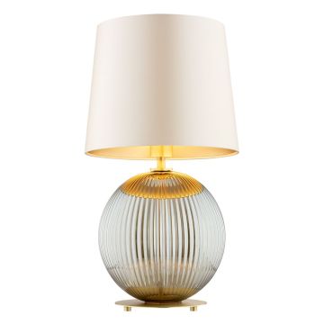 Argon HAMILTON 8530 lampka stołowa 1x15W/E27 IP20