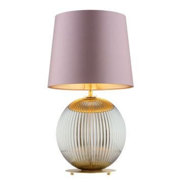 Argon HAMILTON 8531 lampka stołowa 1x15W/E27 IP20