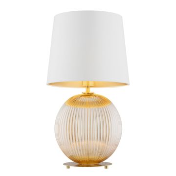 Argon HAMILTON 8534 lampka stołowa 1x15W/E27 IP20