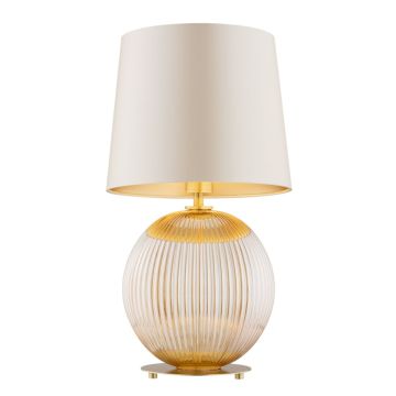 Argon HAMILTON 8535 lampka stołowa 1x15W/E27 IP20