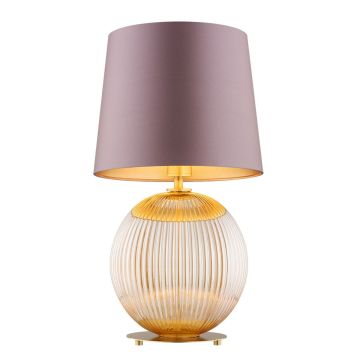 Argon HAMILTON 8536 lampka stołowa 1x15W/E27 IP20