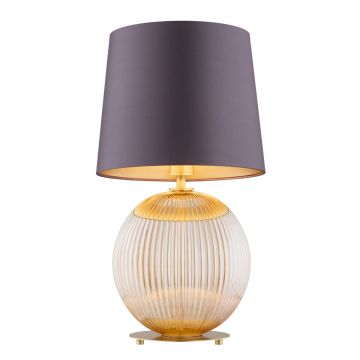 Argon HAMILTON 8537 lampka stołowa 1x15W/E27 IP20