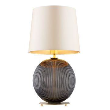 Argon HAMILTON 8538 lampka stołowa 1x15W/E27 IP20