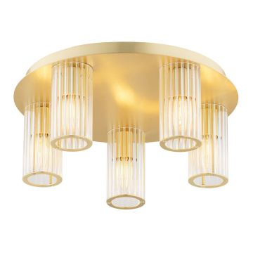Argon HAMPTON 2178 plafon sufitowy 5x7W/E14 IP20