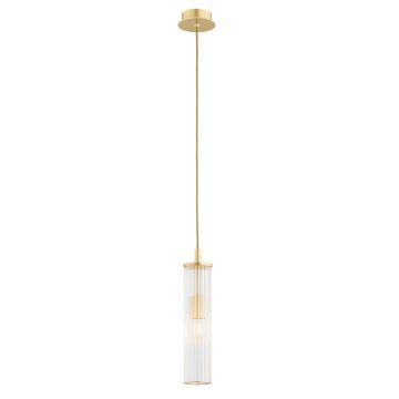 Argon HAMPTON 8489 lampa wisząca 1x7W/E14 IP20