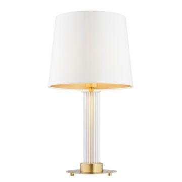 Argon HAMPTON 8540 lampka stołowa 1x15W/E27 IP20