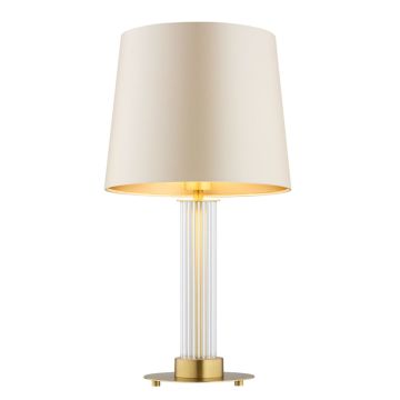 Argon HAMPTON 8541 lampka stołowa 1x15W/E27 IP20