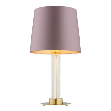 Argon HAMPTON 8542 lampka stołowa 1x15W/E27 IP20
