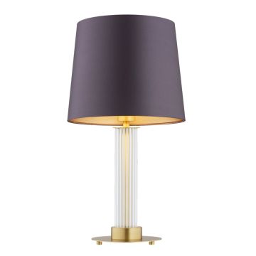 Argon HAMPTON 8543 lampka stołowa 1x15W/E27 IP20