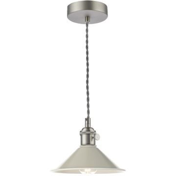 Dar Lighting Hadano HAD0161-06 lampa wisząca 1x40w/e14   ip20