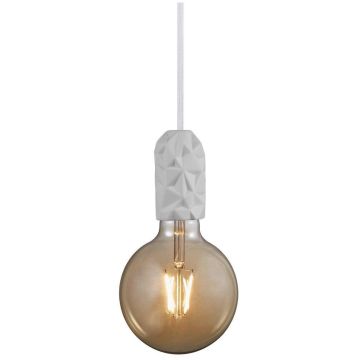 Nordlux Hang 2010013001 lampa wisząca 1x40W/E27 IP20
