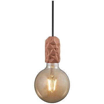 Nordlux Hang 2010013059 lampa wisząca 1x40W/E27 IP20