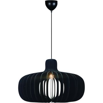 Nordlux Hazo 2512073003 lampa wisząca 1x60w/E27   ip20