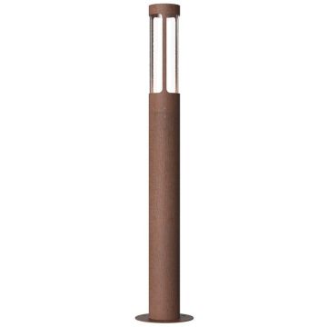 Nordlux Helix 77499938 lampa stojąca 1x8W/GU10 IP44