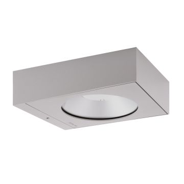 Norlys Hitra 5114AL kinkiet 1x9,5W/LED 1150lm 4000K IP65