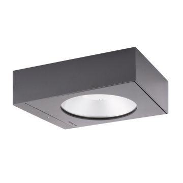 Norlys Hitra 5114GR kinkiet 1x9,5W/LED 1150lm 4000K IP65