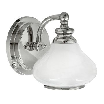 Hinkley Lighting AINSLEY HK/AINSLEY1 BATH kinkiet 1x3,5W/G9 3000K