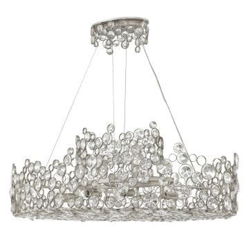 Hinkley Lighting Anya HK-ANYA-ISLE żyrandol 10x60W/E14  