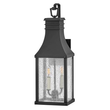 Hinkley Beacon Hill HK-BEACON-HILL-M-MB kinkiet 2x40W/E14 IP44