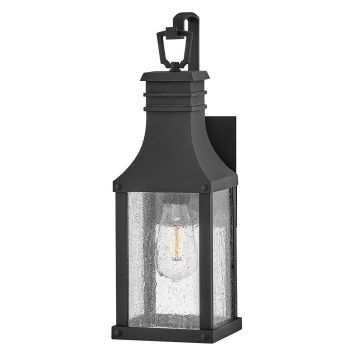 Hinkley Beacon Hill HK-BEACON-HILL-S-MB kinkiet 1x60W/E27 IP44