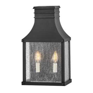 Hinkley Beacon Hill HK-BEACON-HILL7-MB kinkiet 2x40W/E14 IP44