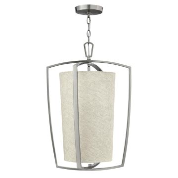Hinkley Lighting BLAKELY HK/BLAKELY/3P BN lampa wisząca 3x60W/E27 