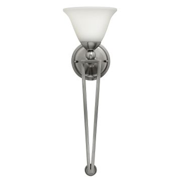 Hinkley Lighting BOLLA HK/BOLLA1/B kinkiet 1x60W/E27 